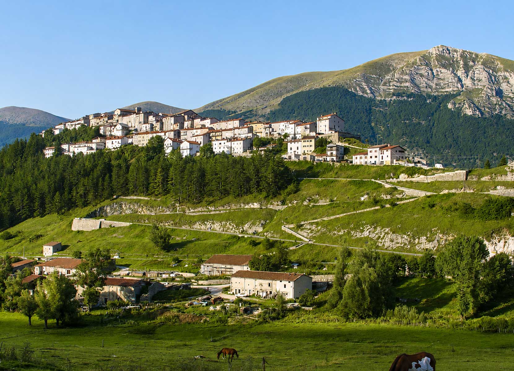 Vacanza natura Abruzzo: perché partire da Opi